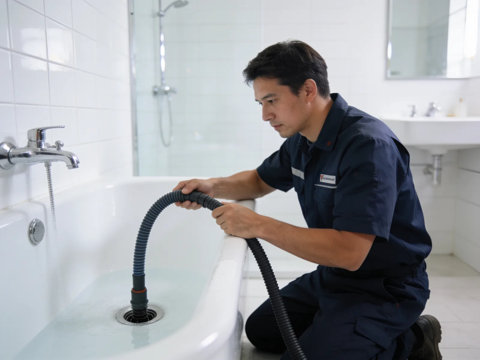 Emergency Plumber Casnovia, MI FAQs